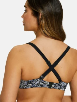 Haut de maillot de bain At The World's E