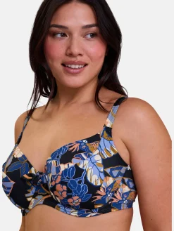 Haut de maillot de bain armatures Fidji