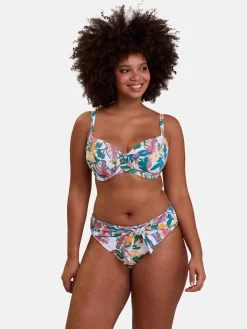 Haut de maillot de bain armatures Fidji