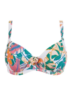 Haut de maillot de bain armatures Fidji