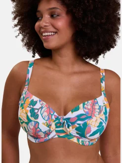 Haut de maillot de bain armatures Fidji