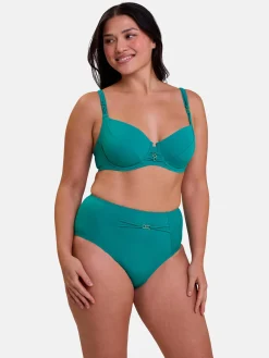 Haut de maillot de bain armatures Moorea