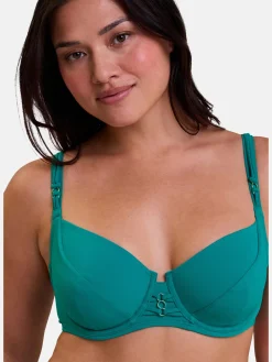 Haut de maillot de bain armatures Moorea