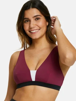 Haut de maillot de bain Beyond The Beach