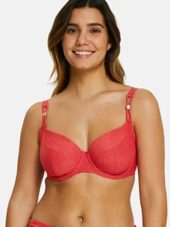 Haut de maillot de bain Bask in Bliss