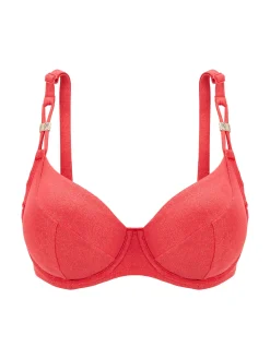 Haut de maillot de bain Bask in Bliss