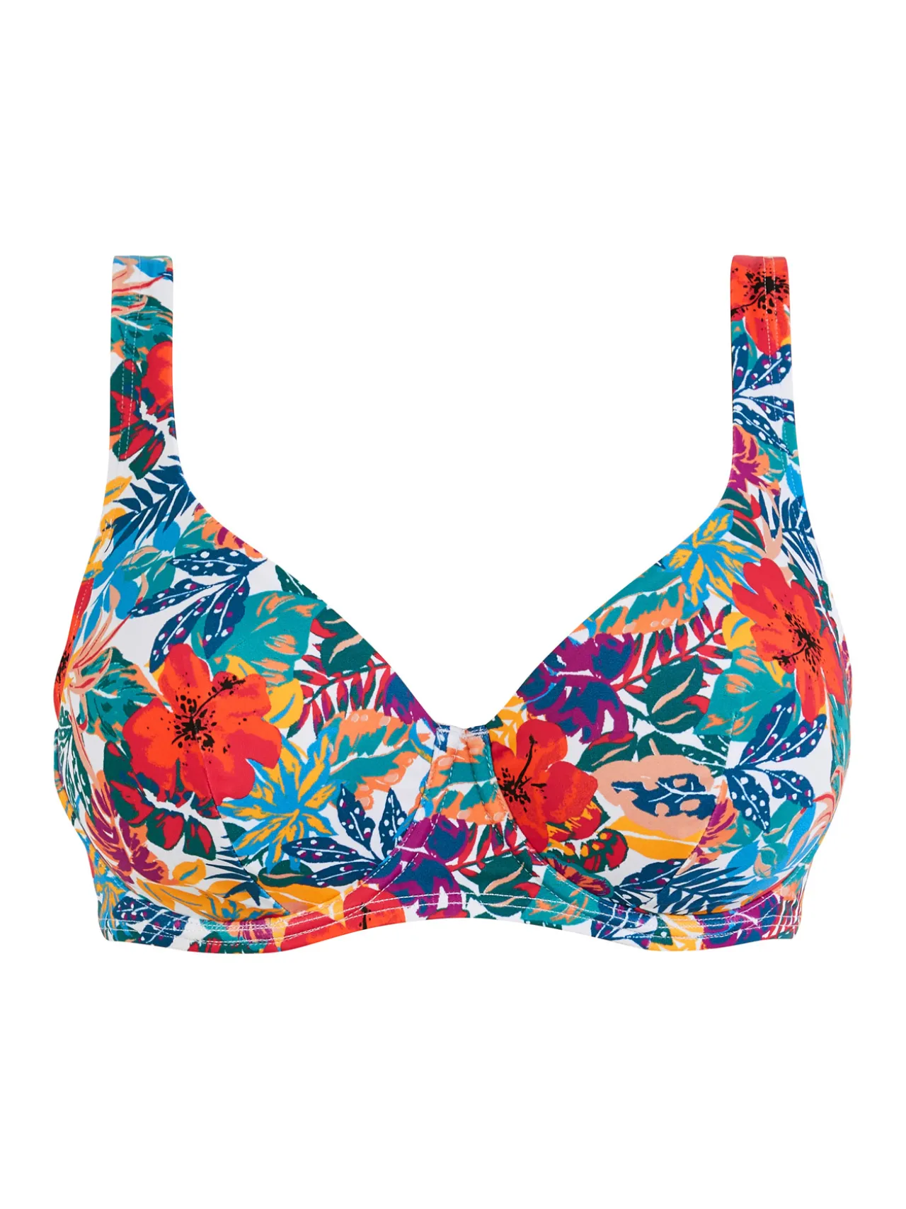 Haut de maillot de bain Curaçao