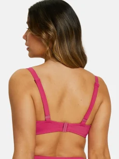 Haut de maillot de bain Elevated Basics