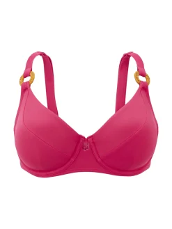 Haut de maillot de bain Elevated Basics