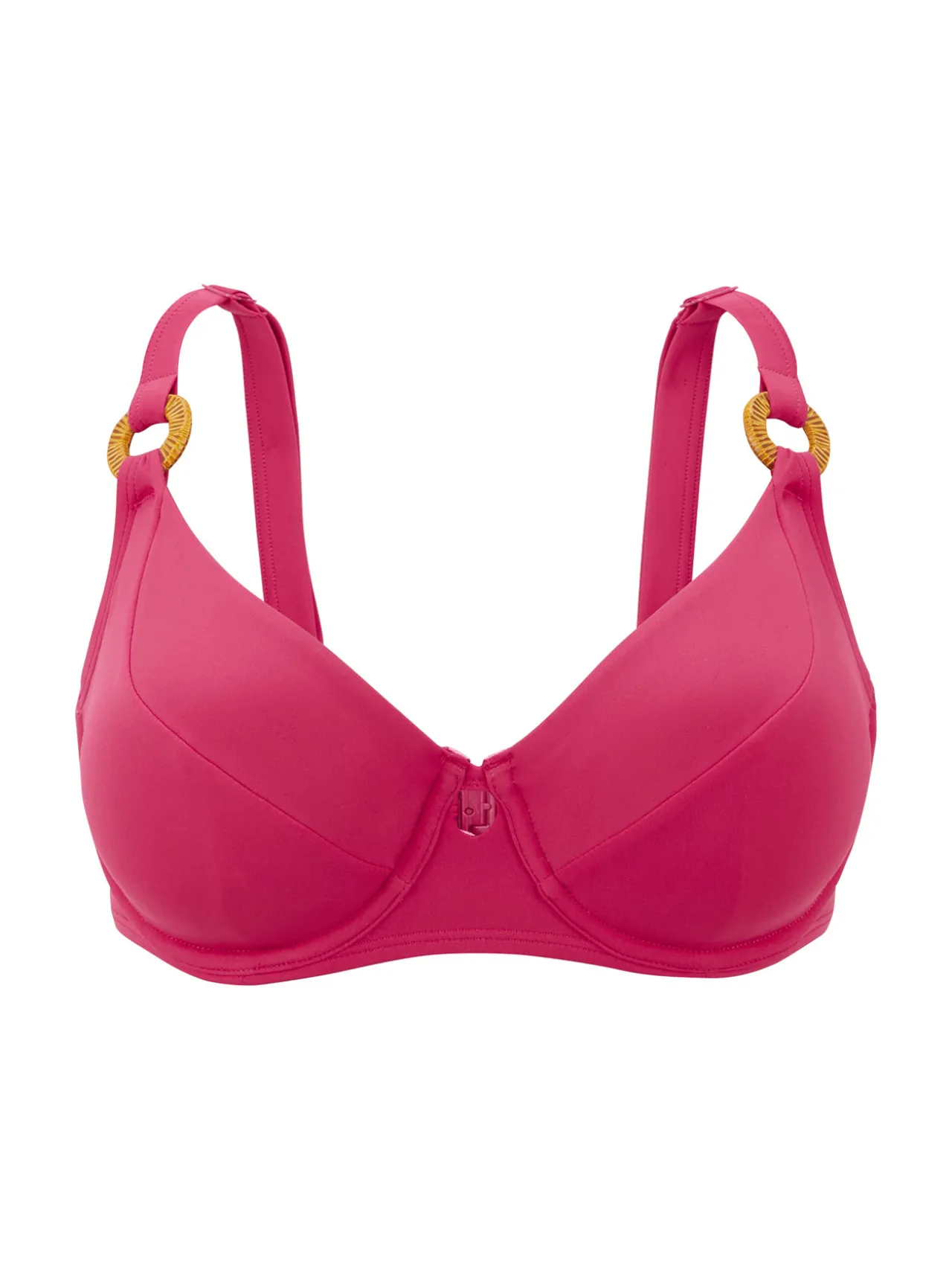 Haut de maillot de bain Elevated Basics