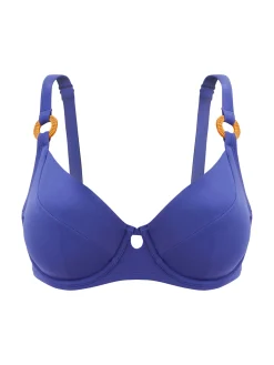 Haut de maillot de bain Elevated Basics