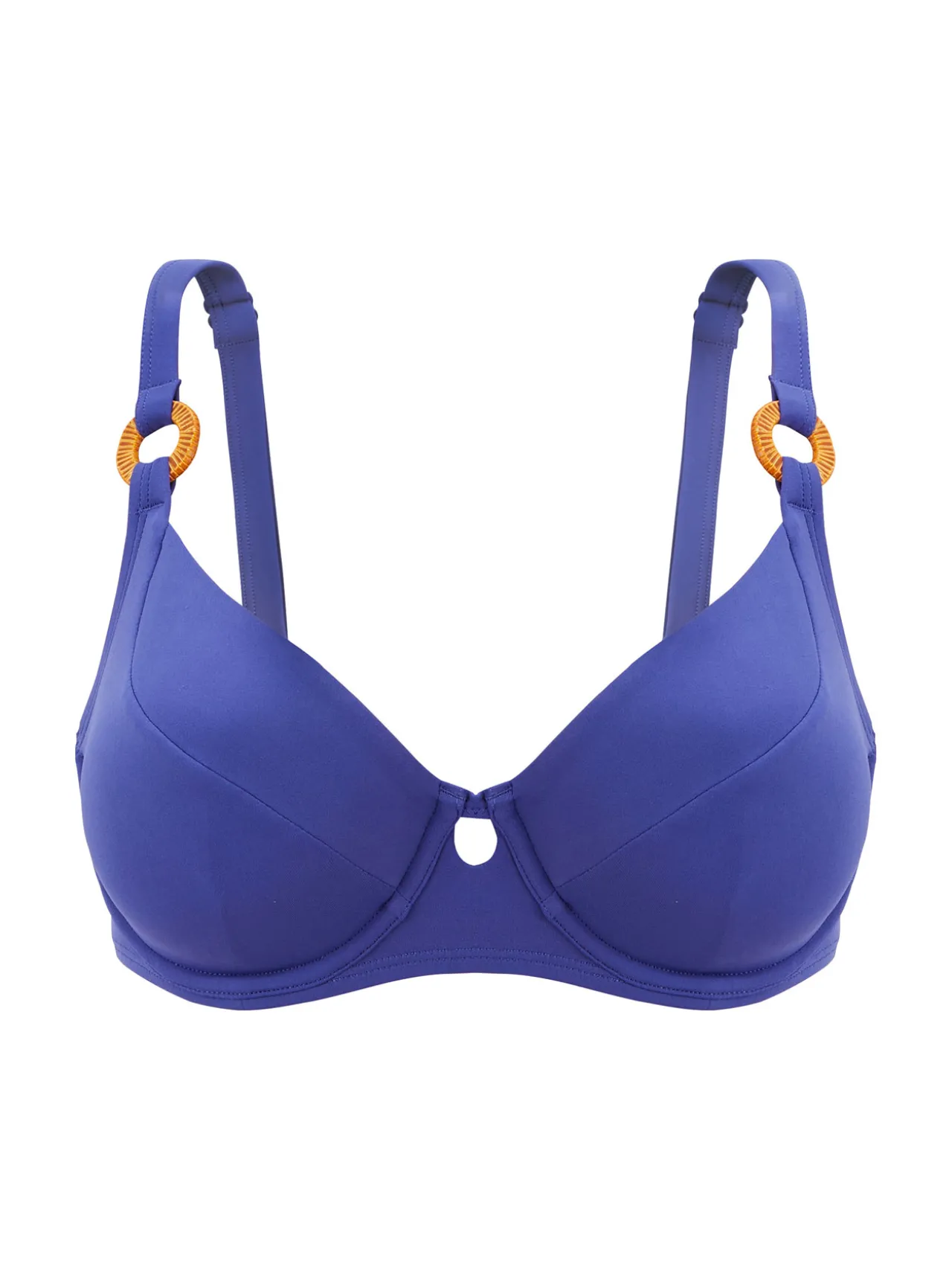 Haut de maillot de bain Elevated Basics