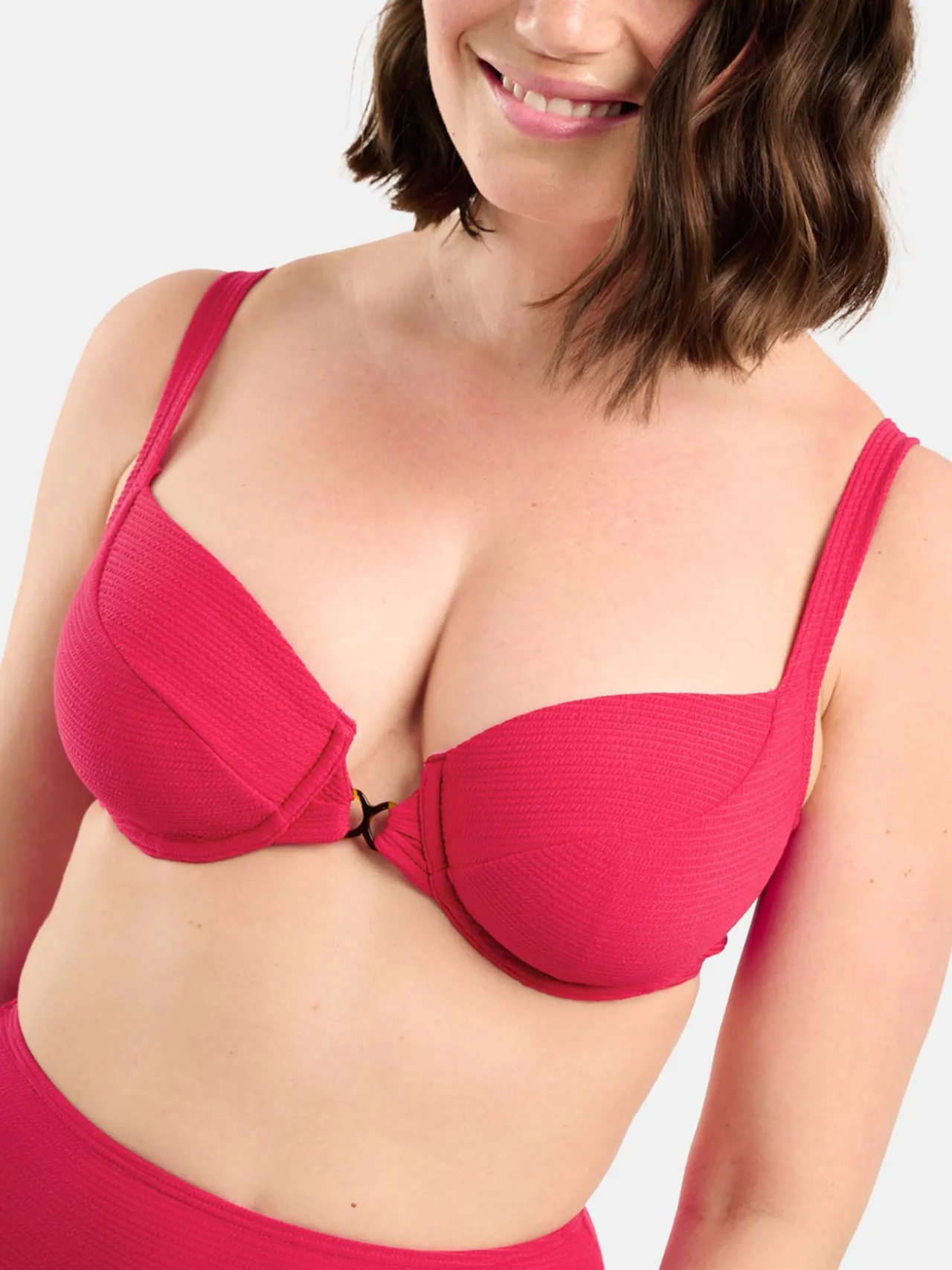 Haut de maillot de bain Glamourous