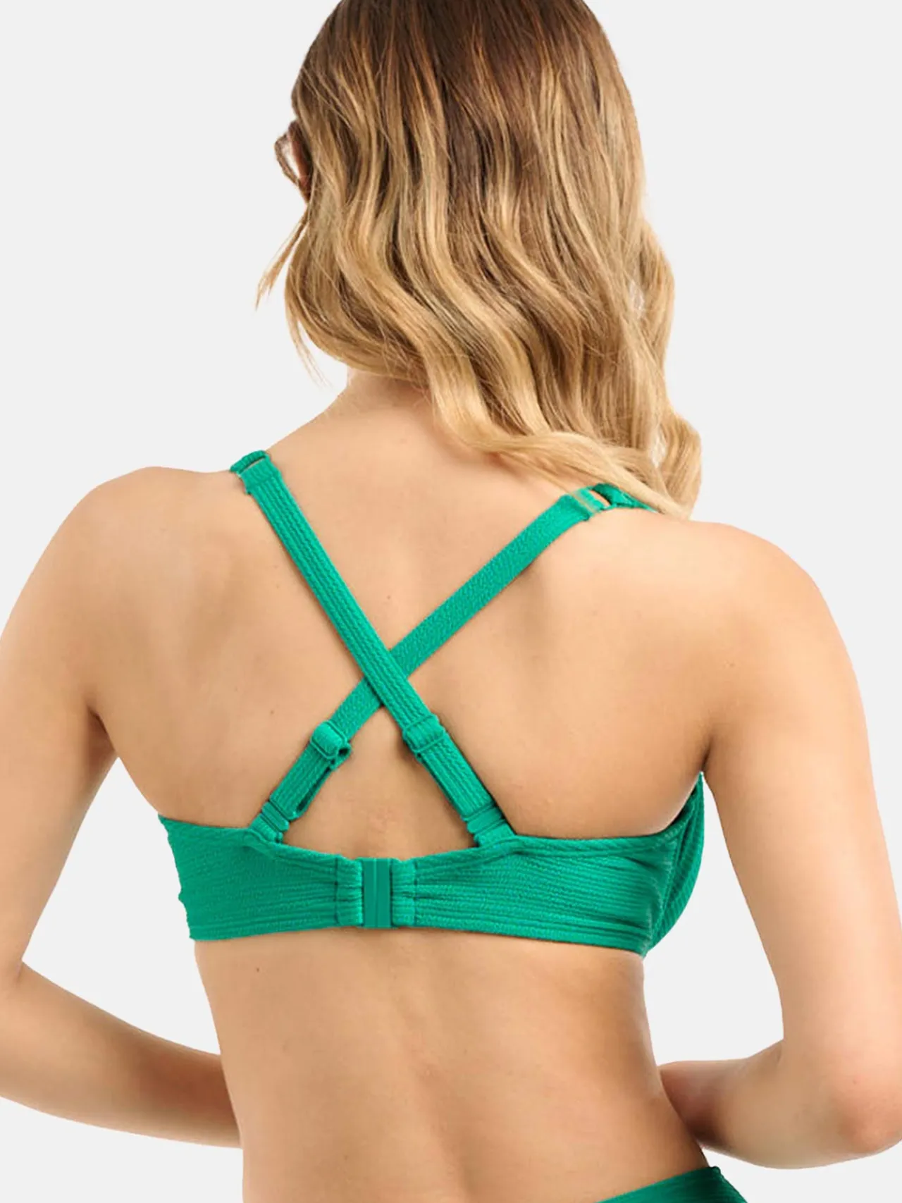 Haut de maillot de bain Glamourous