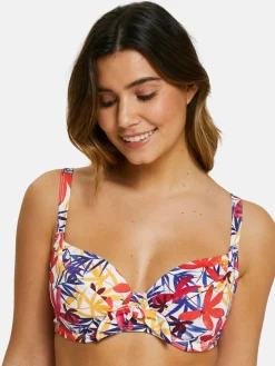 Haut de maillot de bain Island Dream