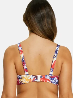 Haut de maillot de bain Island Dream