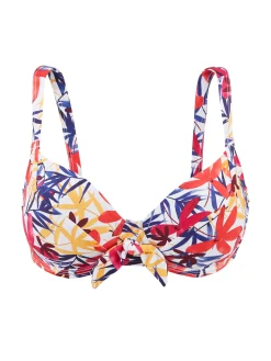 Haut de maillot de bain Island Dream