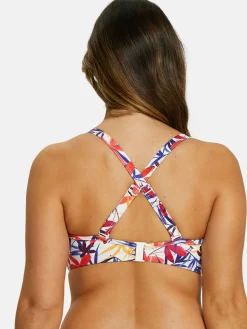 Haut de maillot de bain Island Dream