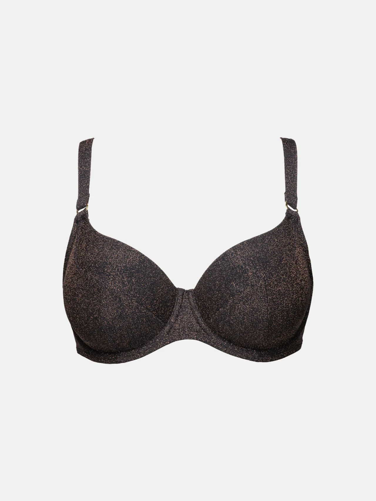 Haut de maillot de bain Reflet