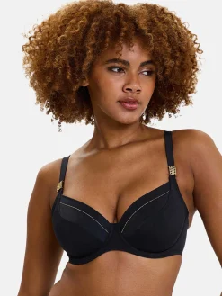 Haut de maillot de bain Speekaboo