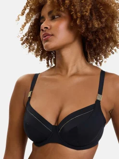 Haut de maillot de bain Speekaboo