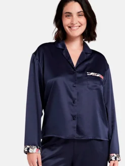 Haut de pyjama In Style