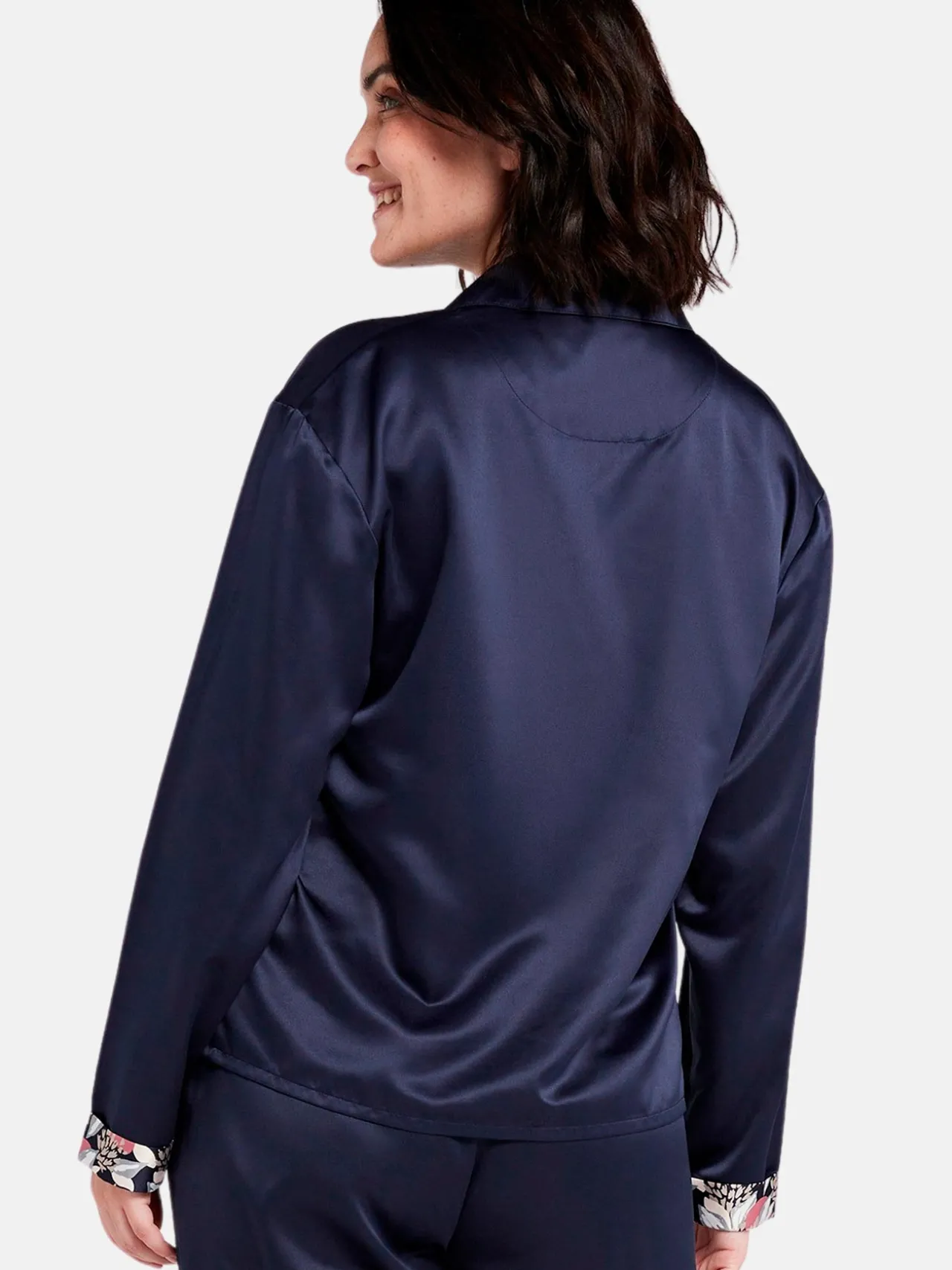 Haut de pyjama In Style