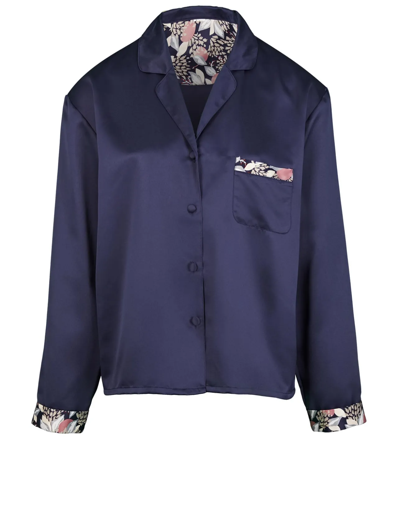 Haut de pyjama In Style