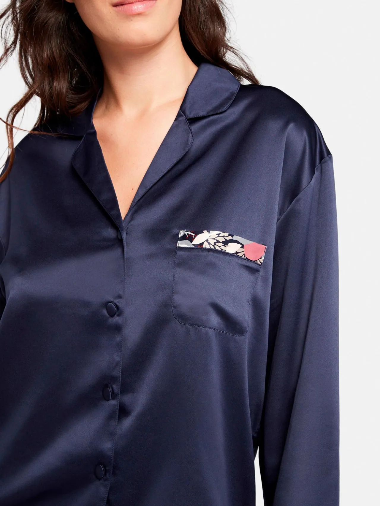 Haut de pyjama In Style