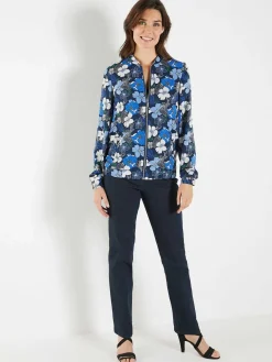 Jean droit vous mesurez + d'1,60m