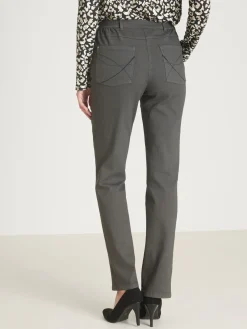 Jean droit vous mesurez - d'1,60m