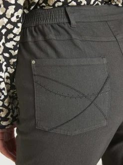 Jean droit vous mesurez + d'1,60m