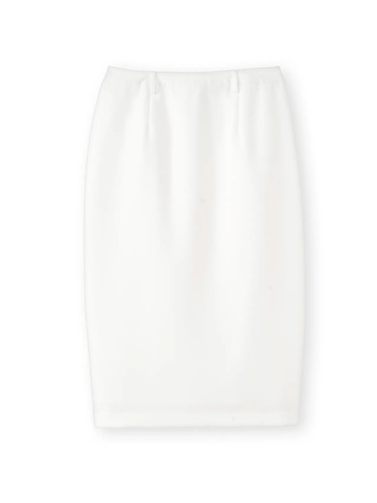 Jupe droite vous mesurez - d'1,60m