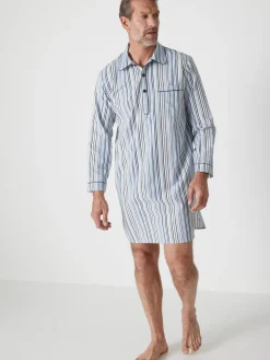 Liquette en popeline