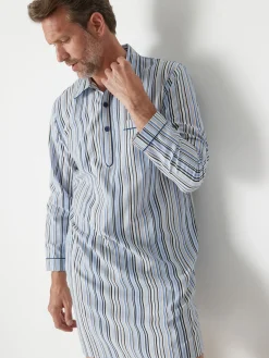 Liquette en popeline