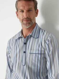 Liquette en popeline