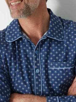 Liquette en popeline