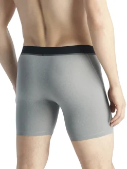 Lot 3 boxers longs Active Micro Flex Eco