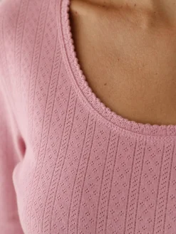 Lot 2 chemises chaudes manches longues