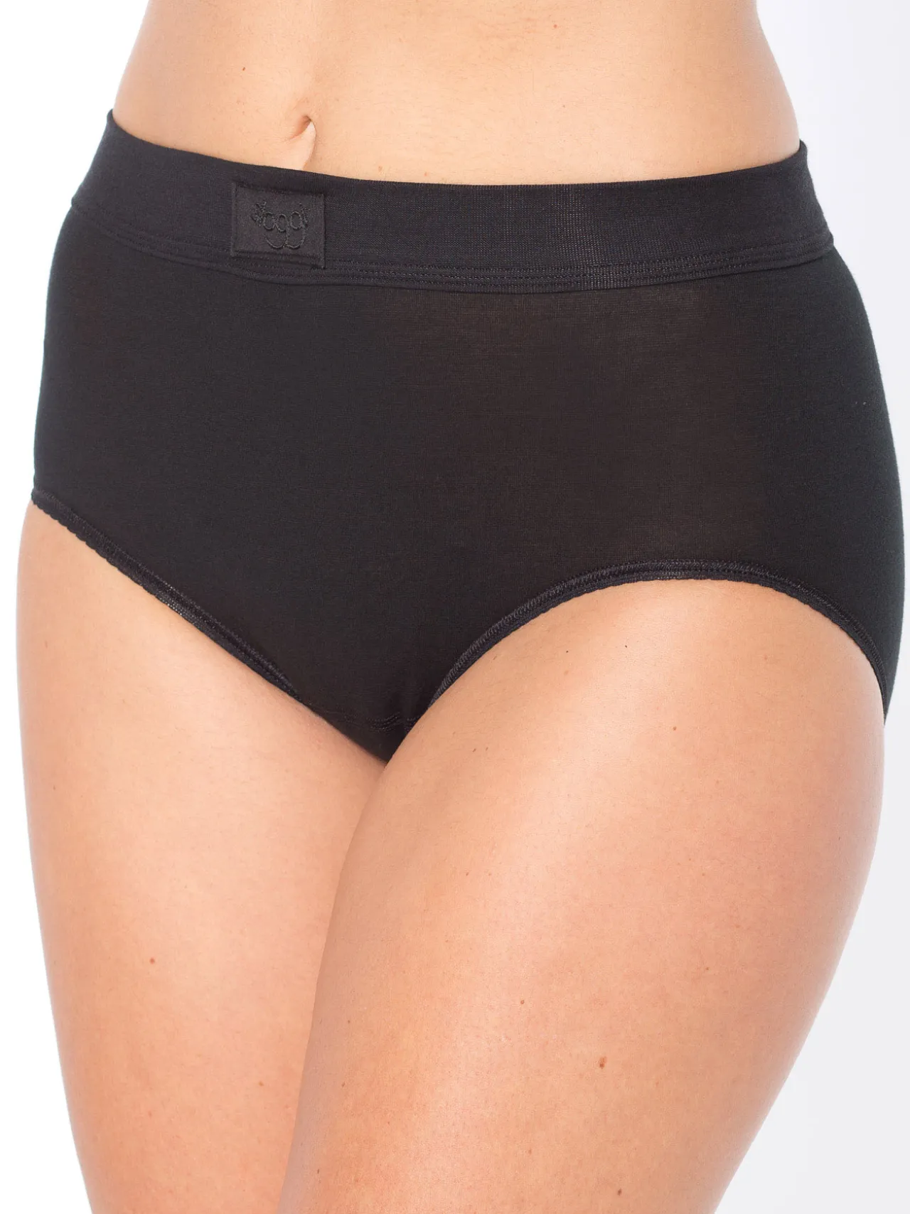 Lot 3 culottes Double Comfort+1gratuite