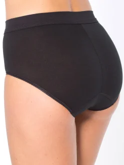 Lot 3 culottes Double Comfort+1gratuite