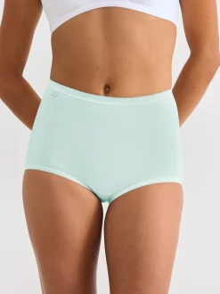 Lot 3 culottes maxi Basic+