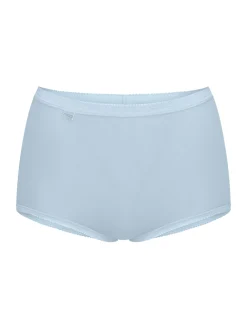 Lot 3 culottes maxi Basic+