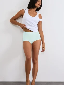 Lot 3 culottes maxi Basic+