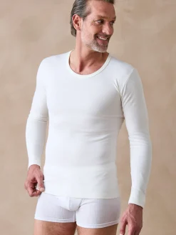 Lot 2 maillots de corps double face