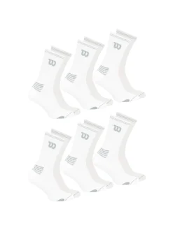Lot 6 paires chaussettes Essentiel Wilso