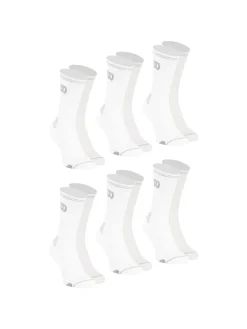 Lot 6 paires chaussettes Essentiel Wilso