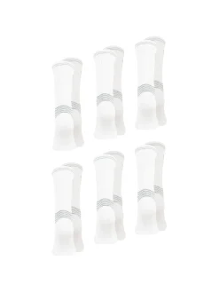 Lot 6 paires chaussettes Essentiel Wilso