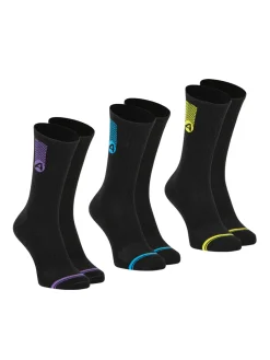 Lot 3 paires de chaussettesTraining Dry