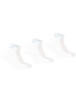 Lot 3 paires de chaussettesEssentiel Wil